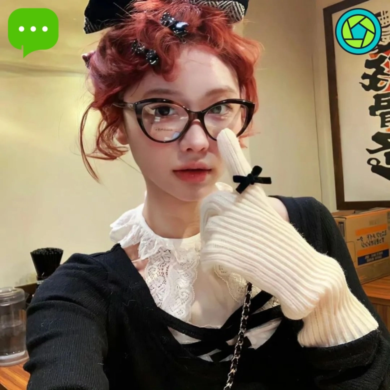 用户反馈头像