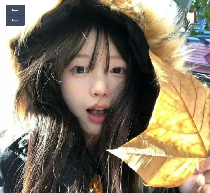 用户反馈头像